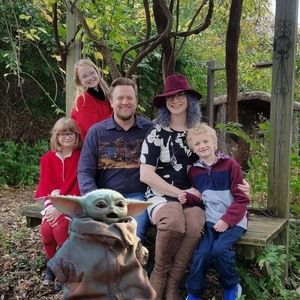 Meet your Posher, Rachael